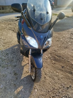 Piaggio X9 Evolution 500, снимка 1
