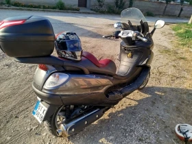 Piaggio X9 Evolution 500, снимка 5