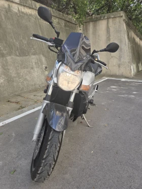Suzuki Gsr 2007 | Напълно обслужен | Michelin Road 6, снимка 3