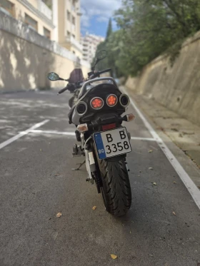 Suzuki Gsr 2007 | Напълно обслужен | Michelin Road 6, снимка 8