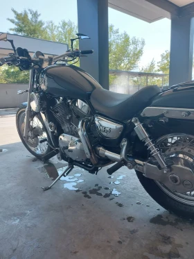 Kawasaki Vulcan, снимка 6