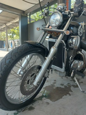 Kawasaki Vulcan, снимка 8