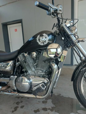 Kawasaki Vulcan, снимка 4