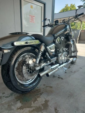 Kawasaki Vulcan, снимка 5