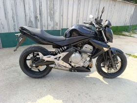 Обява за продажба на Kawasaki ER 6N ~4 000 лв. - изображение 2