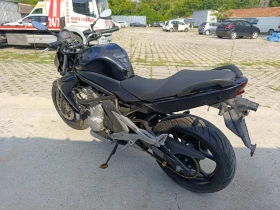 Обява за продажба на Kawasaki ER 6N ~4 000 лв. - изображение 5