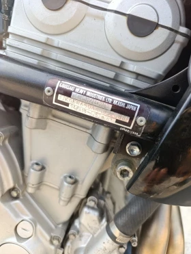 Обява за продажба на Kawasaki ER 6N ~4 000 лв. - изображение 8