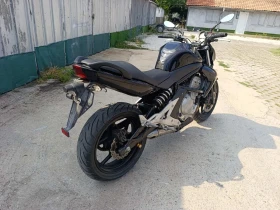 Обява за продажба на Kawasaki ER 6N ~4 000 лв. - изображение 1