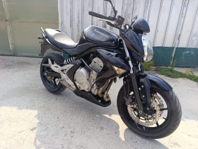 Обява за продажба на Kawasaki ER 6N ~4 000 лв. - изображение 1
