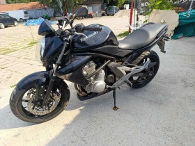 Обява за продажба на Kawasaki ER 6N ~4 000 лв. - изображение 4