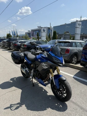 Обява за продажба на BMW F 900XR ~25 100 лв. - изображение 1