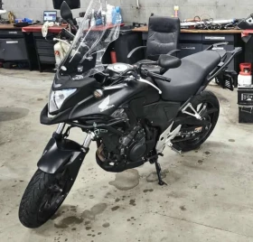 Honda Cb, снимка 2