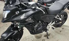 Honda Cb, снимка 4