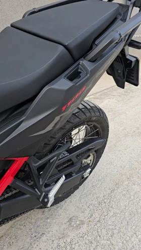 Honda Crf 1100L Africa Twin ABS | Auto.bg — изображение 14