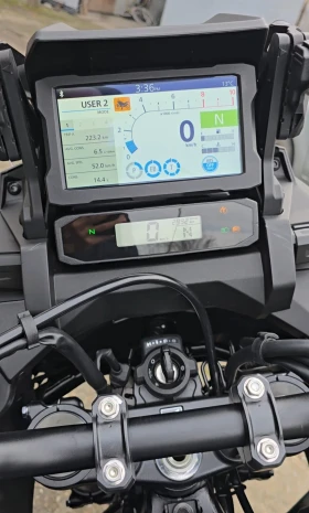 Honda Crf 1100L Africa Twin ABS | Mobile.bg � ����� ������ 8