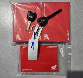 Honda Crf 1100L Africa Twin ABS | Mobile.bg � ����� ������ 9