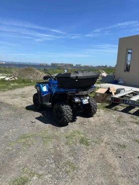 Cfmoto CFORCE 850� | Mobile.bg � ����� ������ 2