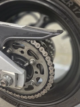 Suzuki Gsr 2007 | ������� �������� | Michelin Road 6 | Mobile.bg � ����� ������ 6