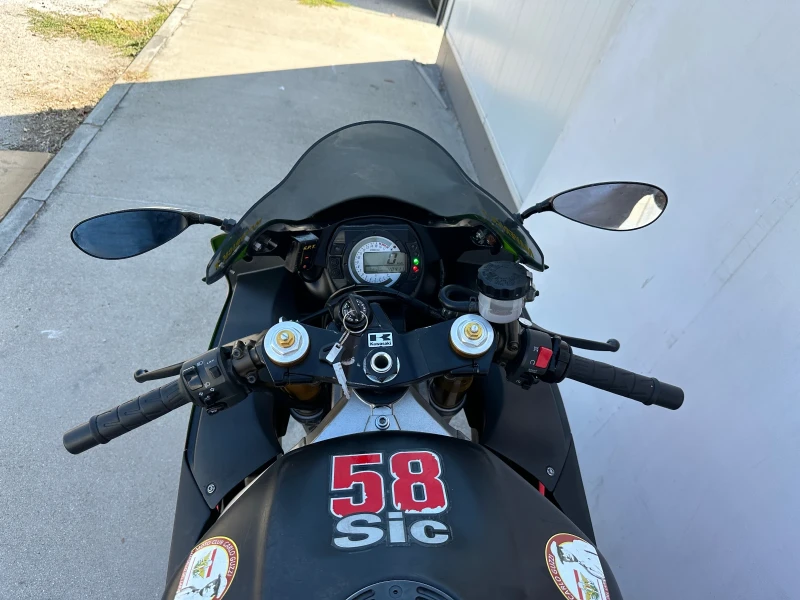 Kawasaki Zx ZX6R 636 лизинг, снимка 14 - Мотоциклети и мототехника - 51592171