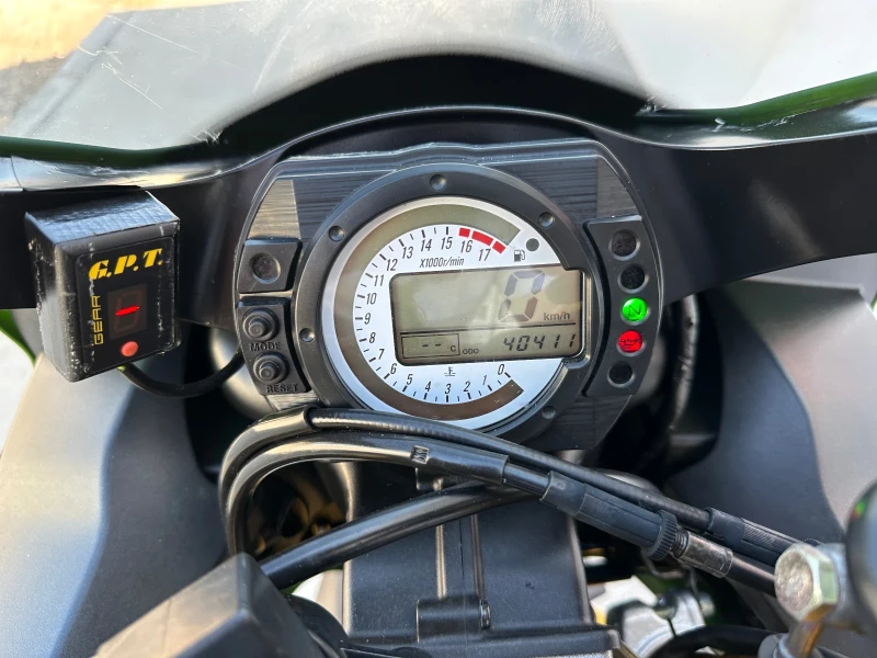 Kawasaki Zx ZX6R 636 лизинг, снимка 13 - Мотоциклети и мототехника - 51592171