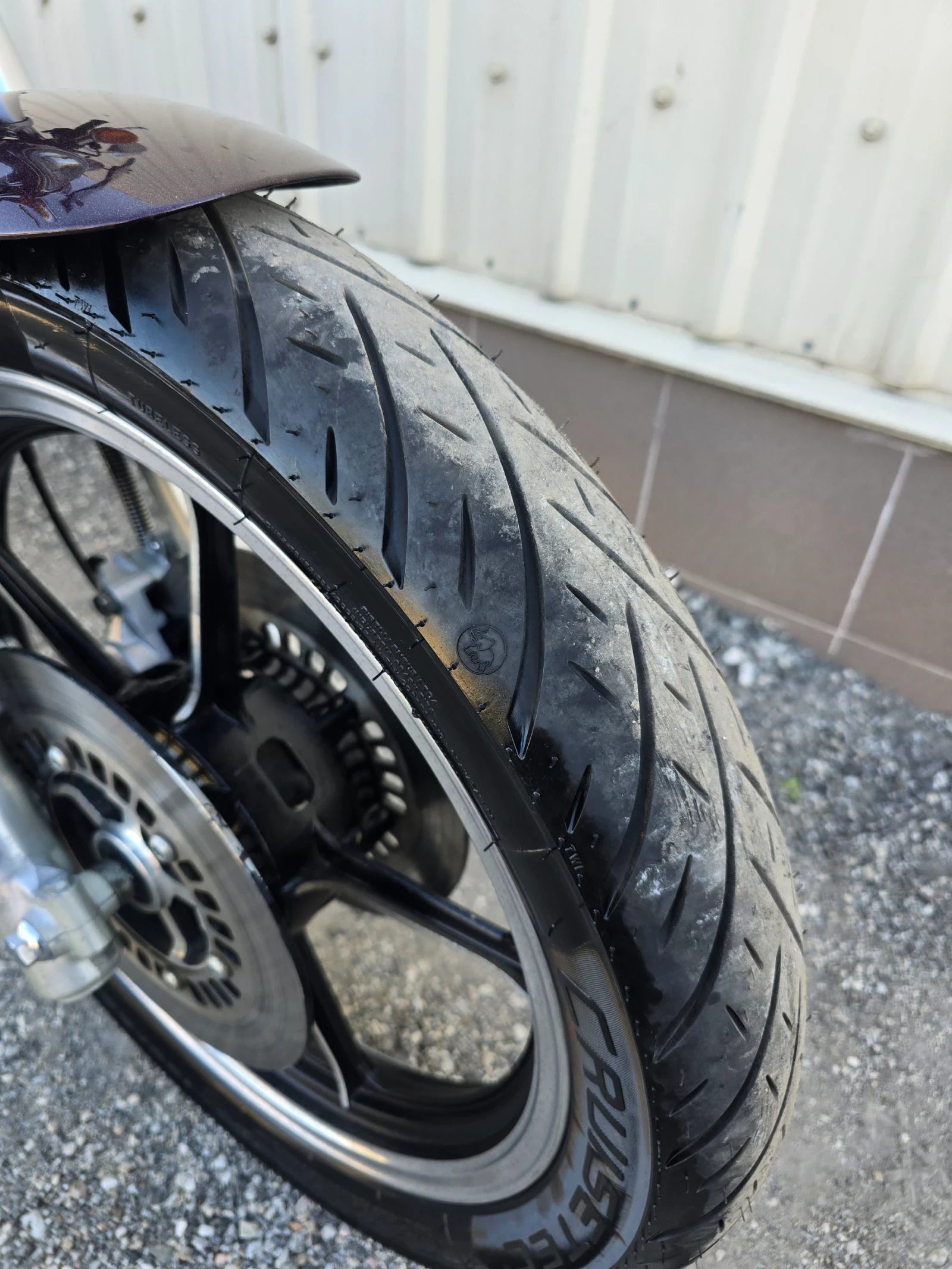 Yamaha Maxim X 750 , 31000  | Mobile.bg   12