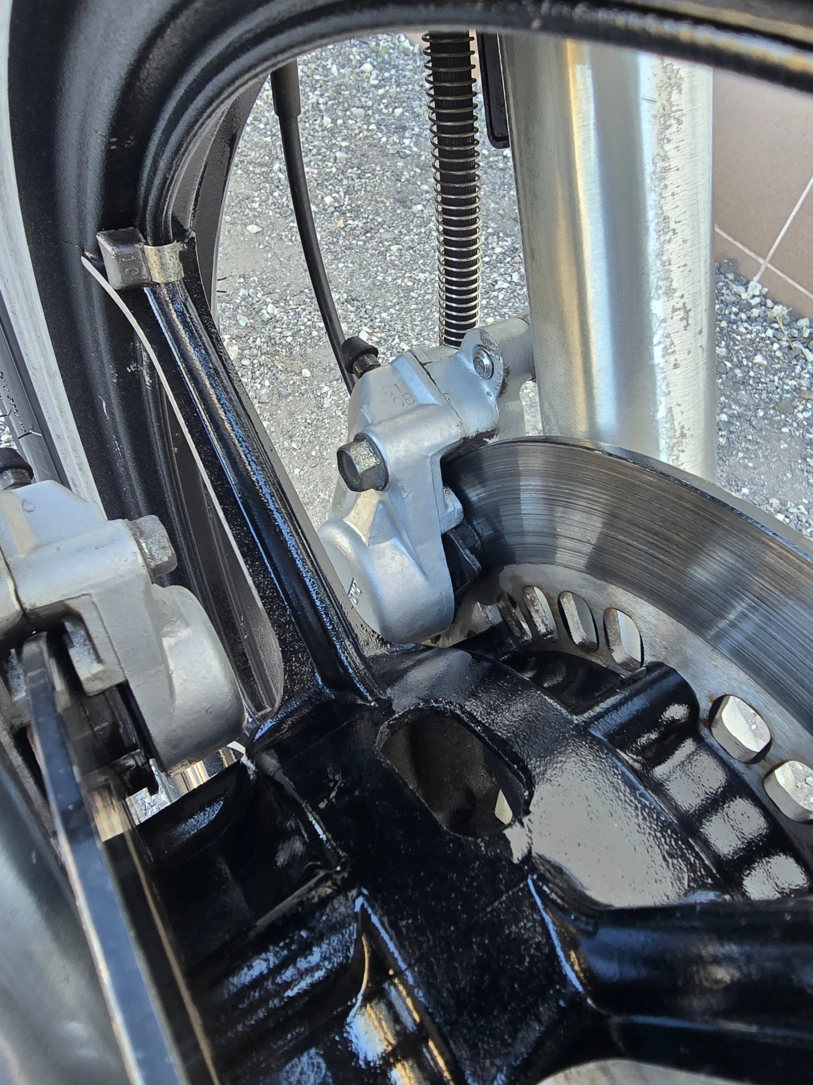 Yamaha Maxim X 750 , 31000  | Mobile.bg   13