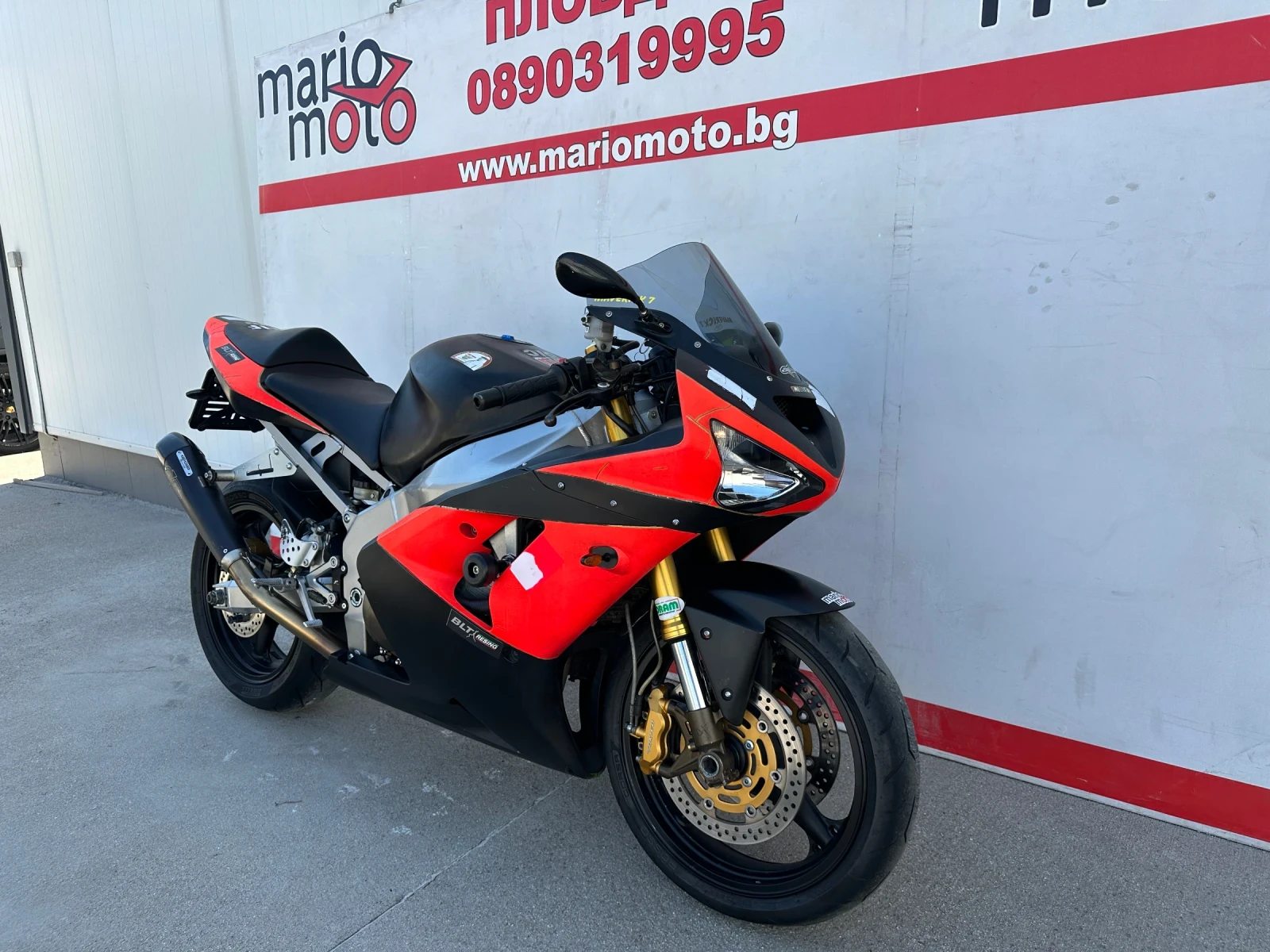 Kawasaki Zx ZX6R 636 лизинг - изображение 2