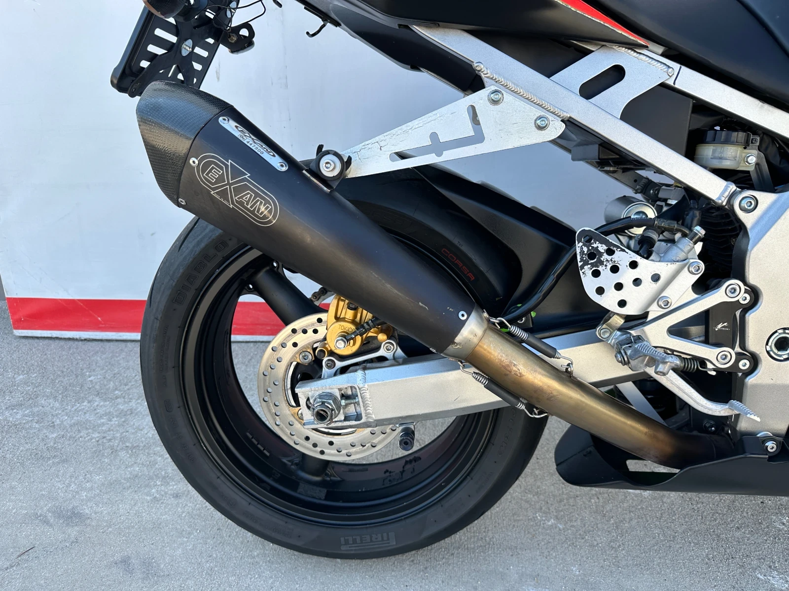 Kawasaki Zx ZX6R 636  | Mobile.bg   16