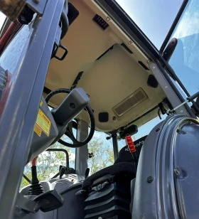 Трактор Kubota M5091 Narrow, снимка 5