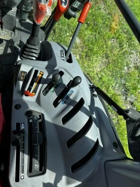 Трактор Kubota M5091 Narrow, снимка 6