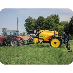 Пръскачка Moccia RIVA 3600 L/24 m ISOBUS - ОЧАКВАНА ДОСТАВКА❗, снимка 3