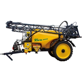 Пръскачка Moccia RIVA 3600 L/24 m ISOBUS - ОЧАКВАНА ДОСТАВКА❗, снимка 2