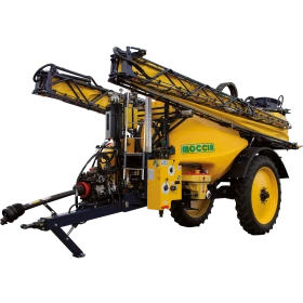 Пръскачка Moccia RIVA 3600 L/24 m ISOBUS - ОЧАКВАНА ДОСТАВКА❗, снимка 1