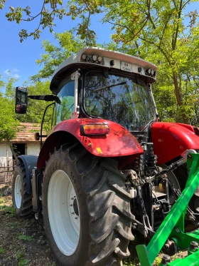 Трактор Steyr 6150 PROFI CLASSIC , снимка 10