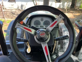 Трактор Steyr 6150 PROFI CLASSIC , снимка 12