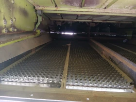Комбайн Claas Командор 116 cs, снимка 1
