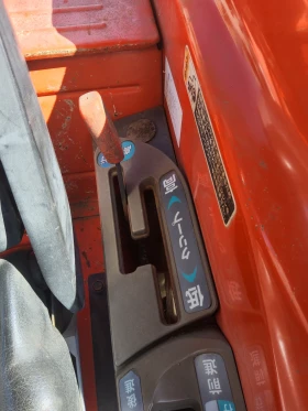 Трактор Kubota KL285, снимка 10