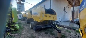 Балировачка New Holland BR 7060, снимка 4