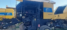 Балировачка New Holland BR 7060, снимка 9