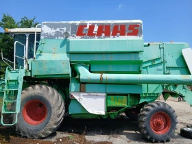 Комбайн Claas Командор 116 cs | Auto.bg — изображение 3