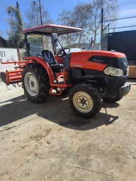 ������ ������� Kubota