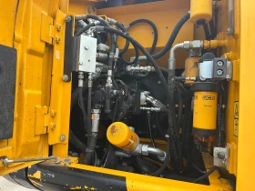 Багер JCB 145, снимка 6