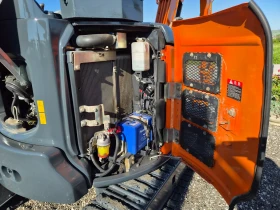 Багер Hitachi 3 тонен / ЩИПКА И КОФА / ИЗВОДИ ЗА ЧУК / ПЕРФЕКТЕН, снимка 13