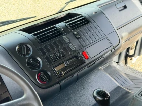 Автокран Mercedes-Benz ATEGO 18-23  4X4 , снимка 12
