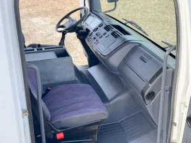 Автокран Mercedes-Benz ATEGO 18-23  4X4 , снимка 6
