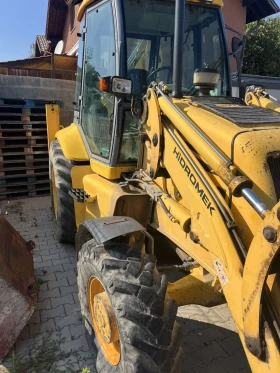  Hidromek 102B | Mobile.bg    8