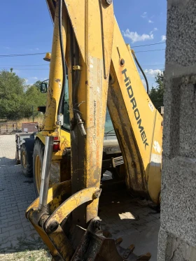  Hidromek 102B | Mobile.bg    4