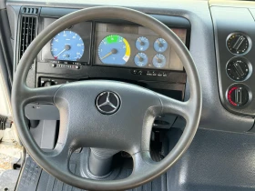 �������� Mercedes-Benz ATEGO 18-23  4X4  | Mobile.bg � ����� ������ 5