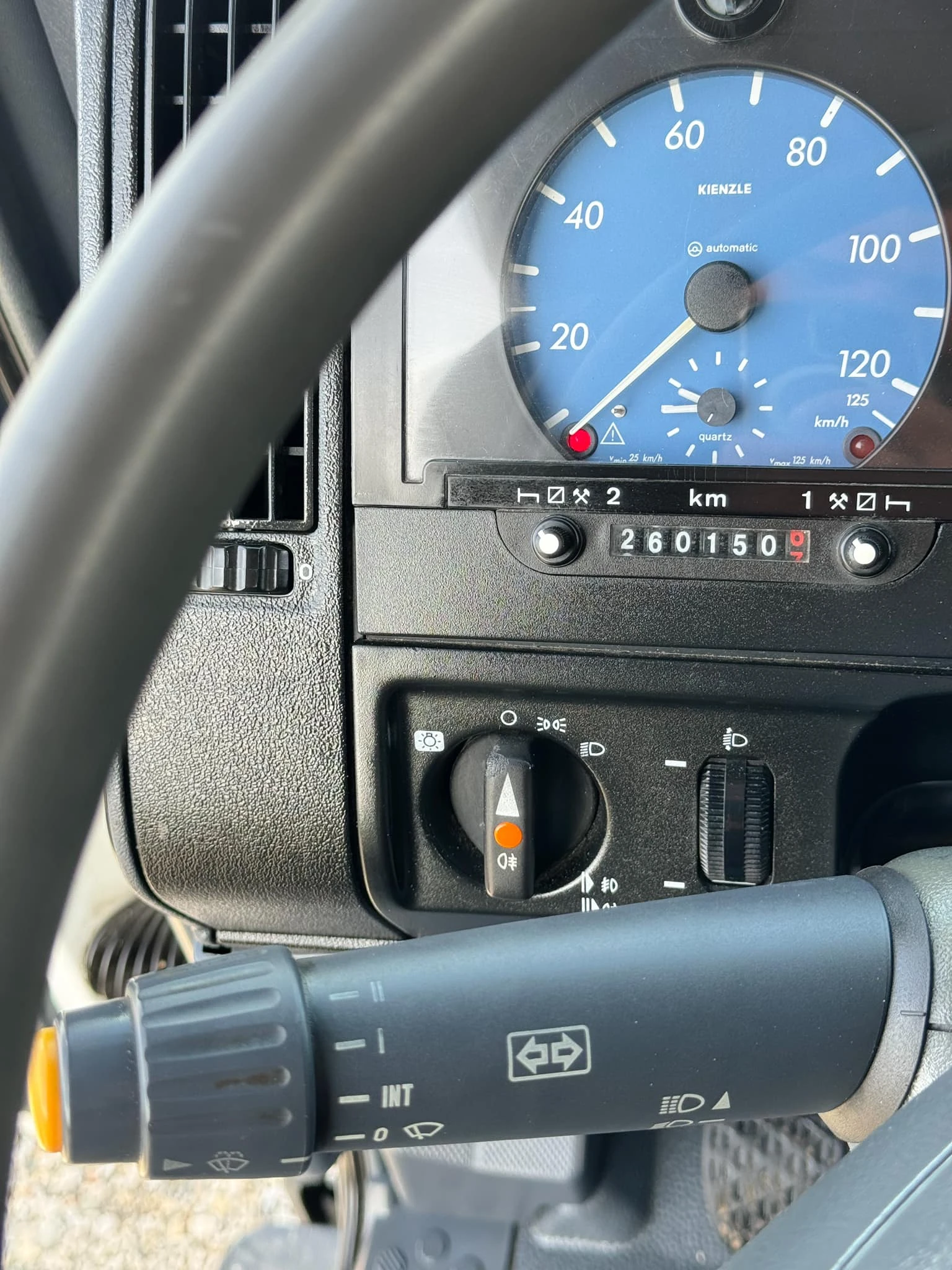 Автокран Mercedes-Benz ATEGO 18-23  4X4 , снимка 3 - Индустриална техника - 55437959