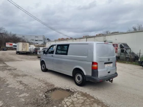 Кемпер VW Т5 Transporter, снимка 6